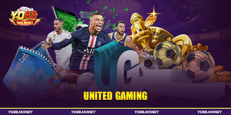 Trải nghiệm kèo thể thao xanh chín từ sảnh cược United Gaming 