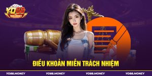 Điều khoản miễn trách nhiệm được quy định