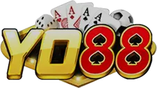 YO88 Money ♥️ YO88 Tài Xỉu - YO88 Cổng Game Đánh Bài Đổi Thưởng 2025 14 logo yo88