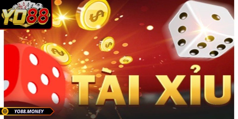Cách Đọc Cầu Tài Xỉu YO88 Chuẩn Xác Nhất Cho Người Mới 2 Nắm bắt cơ hội khi cầu bệt dài