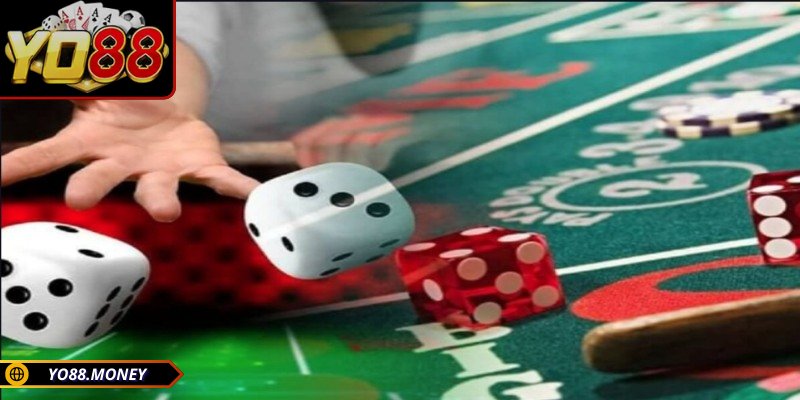 Cược Tài Xỉu Ăn Tiền YO88 - Bỏ Túi Bí Kíp Thắng Lớn 2 Bet thủ cần hiểu rõ luật, tỷ lệ cược tài xỉu