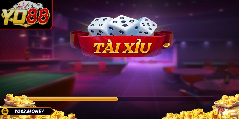 Game Tài Xỉu Đổi Thưởng YO88 - Luật Chơi Và Mẹo Thắng Cược 2 Hướng dẫn xác định kết quả cá cược