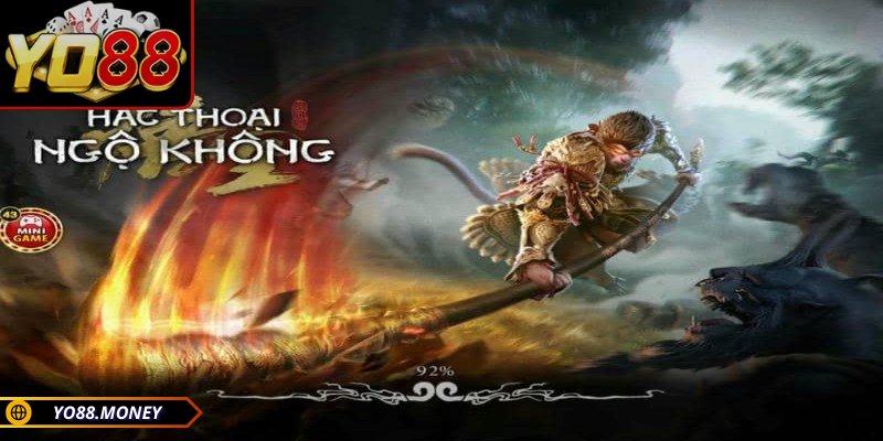 Hắc Thoại Ngộ Không YO88 - Hướng Dẫn Cách Chơi Chi Tiết 2 Chi tiết cách chơi hắc thoại ngộ không