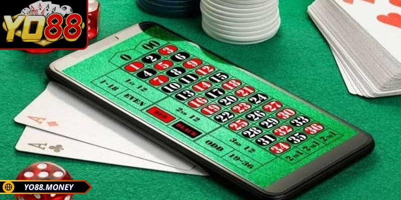 Làm Sao Để Thắng Tài Xỉu YO88 Do Cao Thủ Chia Sẻ Lại 3 Người chơi ưu tiên cược mồi trong ván đầu