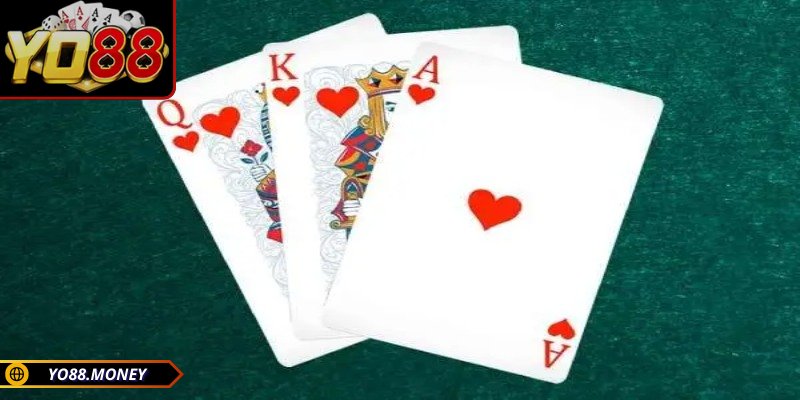 Liêng YO88 – Game Bài Đỉnh Cao, Chơi Vui Nhận Thưởng Lớn 2 Mỗi lượt sẽ chia đều ba quân ngẫu nhiên