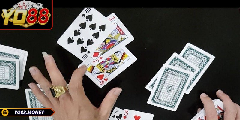 Liêng YO88 – Game Bài Đỉnh Cao, Chơi Vui Nhận Thưởng Lớn 1 Thông tin cơ bản về trò chơi liêng YO88