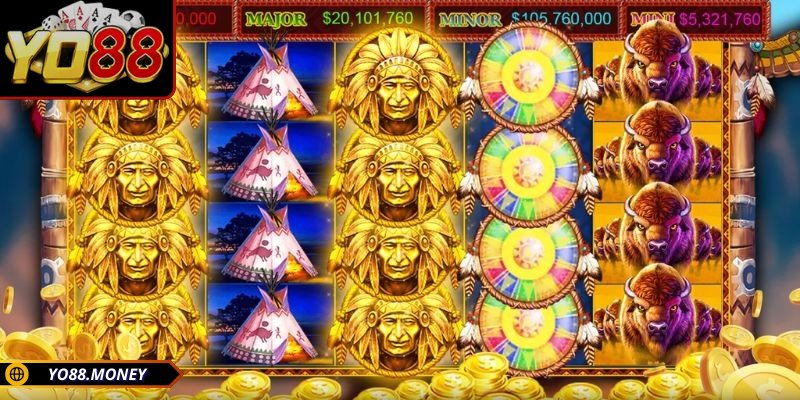 Linh Châu Ất Tỵ Yo88 - Tham Gia Rinh Giải Thưởng Lớn 2 Ý nghĩa các thuật ngữ trong game nổ hũ