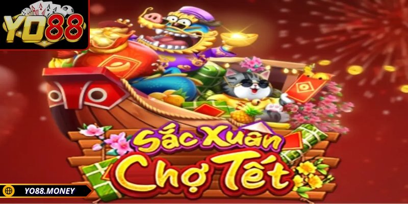 Sắc Xuân Chợ Tết YO88 - Bỏ Túi Bí Quyết Ăn Thưởng Lớn 3 Game thủ ưu tiên dùng tính năng khi chơi game