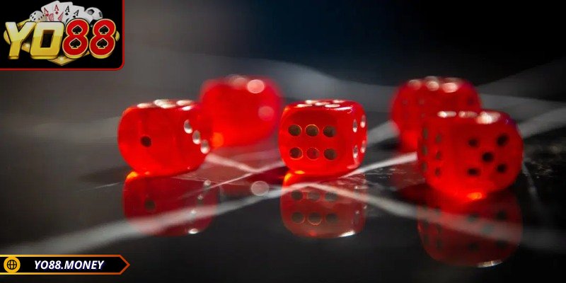 Sicbo YO88 - Hướng Dẫn Hiệu Quả Với Chiến Thuật Hay 1 Sicbo là tựa game gì?