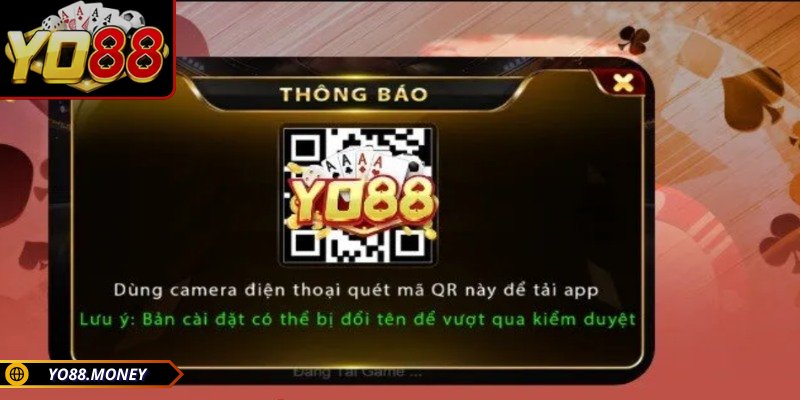 Tải App YO88 1 Tổng quan thông tin về ứng dụng YO88