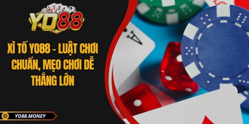 Xì Tố YO88 – Luật Chơi Chuẩn, Mẹo Chơi Dễ Thắng Lớn 5 Xì tố YO88 là gì? Xì tố YO88 thiết lập không gian đấu trí căng thẳng, phản hồi từng thao tác chỉ trong 1 giây. Hệ thống kiểm soát độc lập, không cho phép bất kỳ tác động ngoài luồng. Mỗi lượt chia đều công khai, kết quả hiển thị sau khi hoàn tất toàn bộ thao tác. Trò chơi tích hợp sẵn lịch sử tra cứu, đảm bảo minh bạch mọi phiên. Nền tảng mô phỏng gần như tuyệt đối theo phiên bản gốc truyền thống, loại bỏ hoàn toàn xử lý thủ công. Giao diện hiển thị sát thực tế, thao tác mượt trên mọi thiết bị cấu hình phổ thông. Chế độ đối kháng linh hoạt, hỗ trợ cả người kinh nghiệm lẫn người chơi lần đầu. Xì tố YO88 phù hợp người ưa chiến thuật, yêu thích phân tích tâm lý. Thông tin cơ bản về xì tố YO88 Luật chơi xì tố YO88 cơ bản cho người mới Hiểu luật trước khi thao tác giúp hạn chế sai sót, tăng khả năng kiểm soát tình huống bất ngờ. Nội dung bên dưới sẽ chia thành từng phần cụ thể, tập trung giải thích theo logic từng bước xử lý. Cách chia bài, xác định vị trí trong xì tố YO88 Thuật toán chia tự động tránh trùng lặp, vận hành độc lập không cần thao tác thủ công. Mỗi người nhận đúng số lượng quân định sẵn, phân phối công khai tại giao diện chính. Hệ thống chọn người hành động đầu dựa vào vòng trước, không cho phép điều chỉnh tay. Xì tố YO88 chỉ hiển thị bài cá nhân, ẩn toàn bộ phần còn lại nhằm giữ công bằng. Trình tự chia thay đổi từng ván, theo hướng kim đồng hồ, tăng tính bất ngờ cho phiên chơi. Lượt đầu tiên quyết định chiến lược tiếp theo, ảnh hưởng đến khả năng chiếm ưu thế. Mỗi người đều có quyền nhìn lại lịch sử chia, kiểm tra thao tác bị khóa sau khi phát xong. Xì tố YO88 khóa lệnh đảo vị trí, đảm bảo tiến trình vận hành an toàn. Thứ tự các vòng, lựa chọn hành động Phiên đấu gồm nhiều vòng, mỗi vòng người chơi được phép chọn tố, theo hoặc úp bài. Vòng đầu phải thêm tiền bắt buộc, vòng sau có thể chọn giữ hoặc bỏ tùy tình huống hiện tại. Nếu từ chối theo, người đó sẽ mất quyền tố tiếp và bị loại khỏi lượt kế tiếp. Xì tố YO88 báo hiệu thời gian thao tác, không cho phép trì hoãn quá ngưỡng giới hạn. Tố tiếp diễn theo thứ tự, ai thêm mạnh hơn được quyền dẫn dắt ván chơi về sau. Nếu không ai thêm, hệ thống chuyển sang so bài, xác định người giữ bộ mạnh nhất. Tố quá ba vòng mà không có người theo, người thêm cuối được xử thắng. Xì tố YO88 cập nhật liên tục, ghi nhận từng lựa chọn trong lịch sử thao tác. Phiên đấu gồm nhiều vòng tố khác nhau Phân loại các bộ bài, cách so điểm Các tổ hợp phổ biến gồm: đôi, sảnh, ba lá, thùng, cù lũ, tứ quý, thùng phá sảnh. Thứ hạng được sắp từ yếu đến mạnh theo quy ước thống nhất, hiển thị trực tiếp khi ghép. Không có bộ, hệ thống xác định người sở hữu quân cao nhất làm chuẩn phân thắng. Xì tố YO88 không chấp nhận tổ hợp thiếu quân, sai thứ tự hoặc dùng quân đã úp. Người chơi bắt buộc ghép đúng số lượng quân quy định mới đủ điều kiện xét thắng. Nếu có từ hai người giữ cùng loại, ai sở hữu lá lớn hơn giành quyền ưu tiên. Trường hợp bằng điểm tuyệt đối, kết quả tính theo thứ tự hành động trước. Xì tố YO88 xử lý theo chuẩn giải thuật, công bố kết quả sau 1 giây hoàn tất vòng đấu. Các quy tắc loại trừ, xử lý tình huống đặc biệt Một số trường hợp thắng trắng như sảnh liền mạch, tứ quý hai, sáu đôi lập tức xử thắng. Người thắng trắng nhận phần thưởng gấp đôi, không cần chơi hết lượt. Nếu không ai đạt tổ hợp hợp lệ, chuyển sang so điểm từng lá để xác định kết quả. Trò chơi hiển thị toàn bộ thông tin xử lý trong bảng kết thúc mỗi phiên giao dịch. Trò chơi hiển thị toàn bộ thông tin xử lý trong bảng Mẹo chơi xì tố YO88 dễ thắng từ cao thủ Nhiều người tham gia chơi liên tục nhưng không hiểu vì sao liên tục thất bại dù bài đẹp. Không chỉ dựa vào may mắn, người chơi lâu năm luôn áp dụng chiến thuật cụ thể để lật ngược thế trận. Dưới đây là ba kinh nghiệm thực chiến đáng học hỏi: Đánh giá đối thủ qua nhịp thêm tiền: Quan sát thời gian phản hồi để đoán họ cầm bài mạnh hay đang giả bộ. Ưu tiên ép bài bằng tố cao sớm: Nếu bài đầu ổn, thêm mạnh để loại đối thủ yếu tâm lý. Ghi nhớ bài đã ra từ vòng trước: Từ đó tính xác suất đối phương giữ tổ hợp lớn còn lại hay không. Kết luận Xì tố YO88 không đơn thuần là trò may rủi, mà là cuộc đấu trí thực thụ giữa phân tích và quyết đoán. Nắm rõ luật, hiểu sâu chiến thuật, biết đọc tâm lý chính là chìa khóa để làm chủ ván đấu. Đừng bỏ lỡ cơ hội trải nghiệm cảm giác nghẹt thở mỗi lượt ra quyết định trên nền tảng uy tín bậc nhất thị trường.