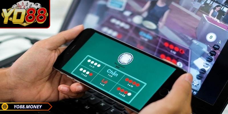 Xóc Đĩa Bịp YO88 - Cách Nhận Biết Và Phòng Tránh Hiệu Quả 1 Khái niệm xóc đĩa bịp YO88 cần biết rõ