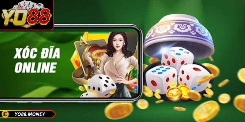 Xóc Đĩa Đổi Thưởng YO88 Với Mẹo Giúp Bạn Luôn Chiến Thắng 2 Chiến thuật nuôi cầu chẵn lẻ phạm vi giới hạn