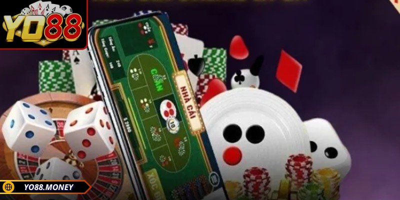 Xóc Đĩa Live YO88 - Trải Nghiệm Chơi Thật Với Thời Gian Thực 3 Mức trả thưởng khi tham gia cá cược hợp lệ