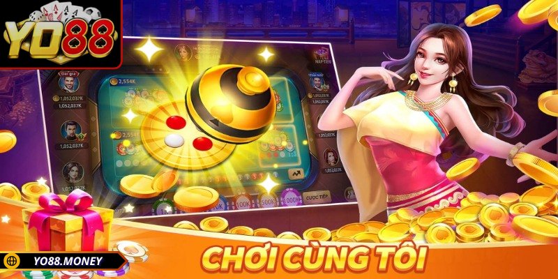 Xóc Đĩa Online YO88 Và Những Mẹo Chơi Đảm Bảo Chiến Thắng 2 Hệ thống đặt cược xóc đĩa đa dạng lựa chọn