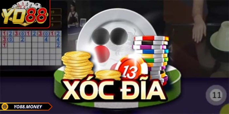 Xóc Đĩa Tứ Linh YO88 Hướng Dẫn Cách Chơi Có Hiệu Quả Cao 2 Nắm rõ tỷ lệ để chơi trò chơi hiệu quả
